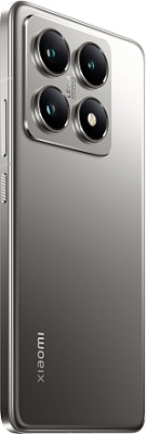 Xiaomi 14Т Pro 12/512 Gb (Titan Gray/Титановый серый)