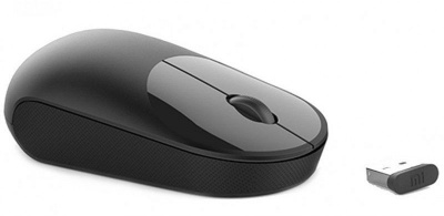 Беспроводная мышь Xiaomi Mi Wireless Mouse Youth Edition 1200dpi (Black/Черный)