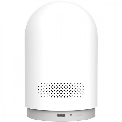 IP-камера Xiaomi Mi 360 Smart Camera PTZ 2K Wi-Fi+Bluetooth (White/Белая)
