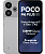 Xiaomi POCO M6 Plus 6/128 GB (Ice Silver/Серебристый)