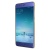 Чехол для Xiaomi Mi6 Nillkin Super Frosted Shield (Gold/Золотой)