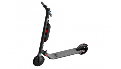 Электросамокат Ninebot by Segway Kickscooter ES4 5200mAh/35km