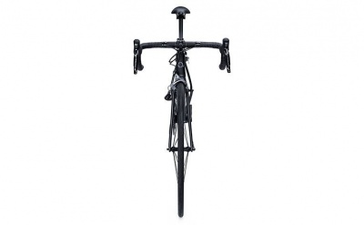Велосипед Xiaomi QiCycle R1 (Black/Черный)