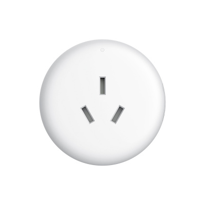 Сетевой фильтр Xiaomi Mi 1x-розетка Aqara Gateway 2 (White/Белый)