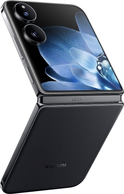 Xiaomi Mix Flip 12Gb/512Gb (Black/Черный)