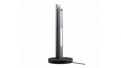 Светильник Philips Wisdom Lamp (Black/Черный)
