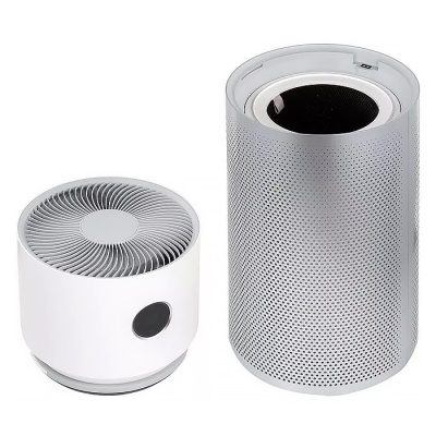 Очиститель воздуха Xiaomi Mi Air Purifier Elite 310м3/ч UV
