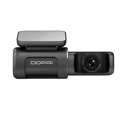 Видеорегистратор Xiaomi DDPai Mini5 Dash Cam 2160p/64Gb (Black/Черный)