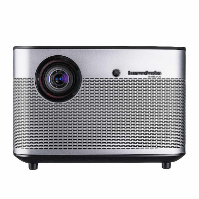 Проектор XGIMI H2 1080P 1350Лм (Gray/серый)