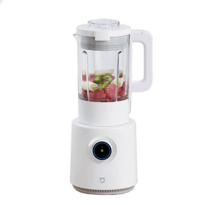Блендер Xiaomi Mijia Broken Wall Cooking Machine (White/Белый)