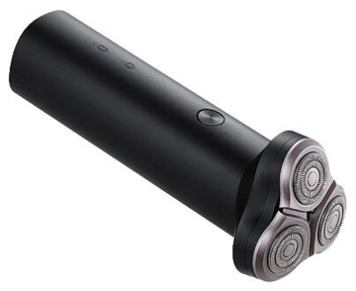 Электробритва Xiaomi Mijia Electric Shaver S300 60min (Black)