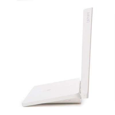 Роутер Wi-Fi Xiaomi Mi Router 3C (White/Белый)