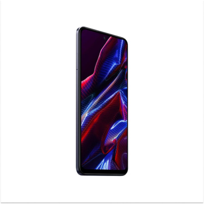 Pocophone Poco X5 5G, 6Gb/128Gb (Black)