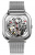 Часы механические с автоподзаводом Xiaomi Ciga Design Mechanical Watch (Silver)
