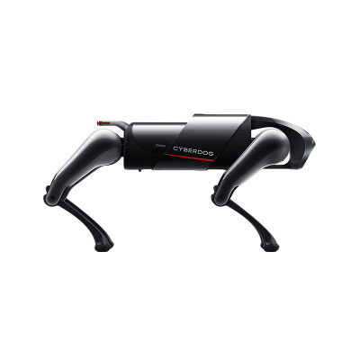 Робот Xiaomi CyberDog Bionic Quadruped Robot