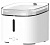 Умная автопоилка для животных Xiaomi Mijia Smart Pet Water Dispenser
