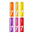 Батарейки Xiaomi Mi Rainbow 7 ZI7 (1шт.) AAA-LR03