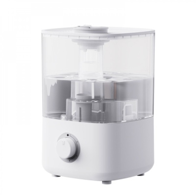 Увлажнитель воздуха Xiaomi Lydsto Humidifier F100 2,5л (White)