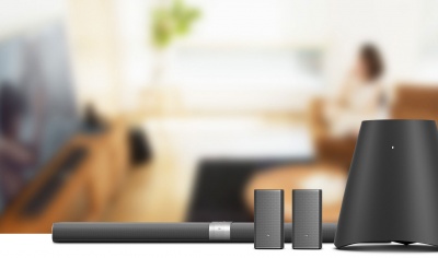 Домашний кинотеатр Xiaomi Mi Home Theater