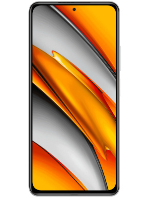 Xiaomi POCO F3 6/128 Gb (Arctic White/Белый)