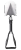 Тактический посох-лопата NexTool Nato Multifunctional Shovel 503mm