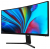 Монитор Xiaomi RedMi Display Surface 30" Curved 2K 200Hz (Black/Черный)