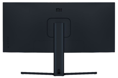 Монитор Xiaomi RedMi Display Surface 34" Curved 2K 144Hz (Black/Черный)
