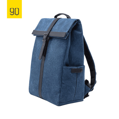 Рюкзак Xiaomi  Mi 90-p Grinder Oxford (Blue/Синий)
