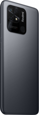 Xiaomi Redmi 10С 4GB/64GB (Серый графит)