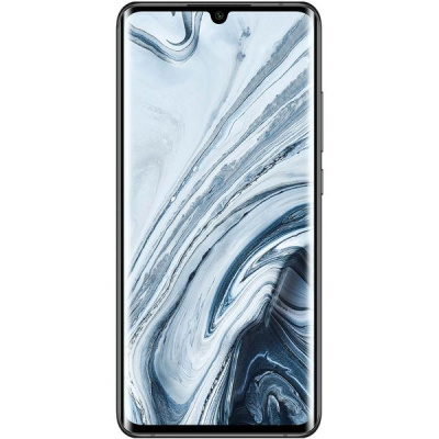 Xiaomi Mi Note 10 6/128 GB (черный/Midnight Black)