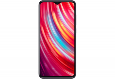 Xiaomi Redmi Note 8 Pro 6GB/64GB (Black/Черный)
