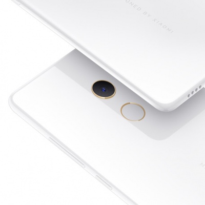 Смартфон Xiaomi Mi MIX 2 64GB/6GB (White/Белый)