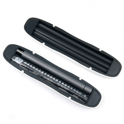 Электрическая отвертка Xiaomi Wowstick 1F+ 69 в 1 (серый/grey)