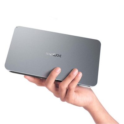 Портативный проектор XGIMI Z4 Air 720P 250Лм (Gray / Серый)