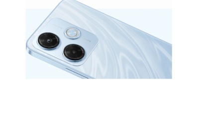 Xiaomi Redmi 13х 8/256Gb Silk Blue/Голубой