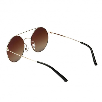 Очки солнцезащитные Xiaomi TS Sunglass with Nylon Glasses Round Frame