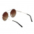 Очки солнцезащитные Xiaomi TS Sunglass with Nylon Glasses Round Frame