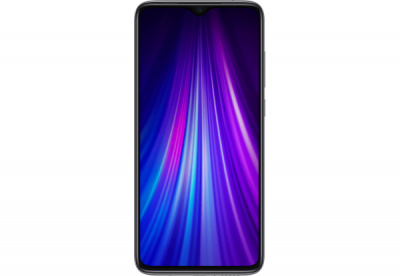 Xiaomi Redmi Note 8 Pro 6GB/128GB (White/Белый)