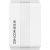 Полотенце Xiaomi Mi ZSH Youth Series 140x70cm (white/белый)
