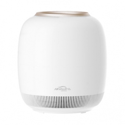 Увлажнитель воздуха Xiaomi Air Valley O2 Humidifier (White/Белый)