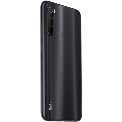 Xiaomi Redmi Note 8T 4/128 Gb (серый/Moonshadow Grey)