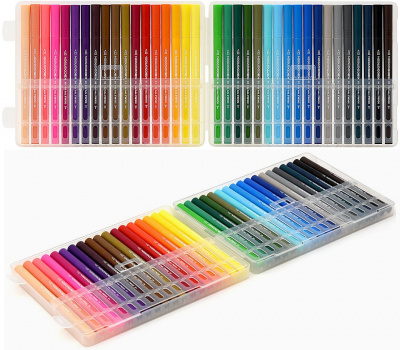 Набор линнеров и кистей Xiaomi KacoGreen (36pcs)
