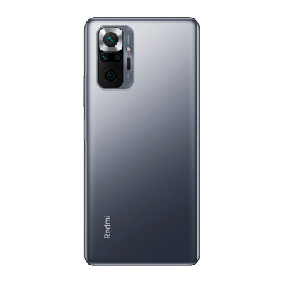 Xiaomi Redmi Note 10 Pro 6/64 (Onyx Gray/Серый)