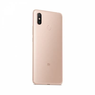 Смартфон Xiaomi Mi Max 3 64GB/4GB (Gold/Золотой)