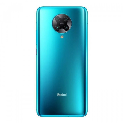 Xiaomi Redmi K30 Pro Zoom Version 12/512GB (Sky Blue/Синий)