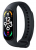 Фитнес-браслет Xiaomi Mi Band 7 (Black/Черный)