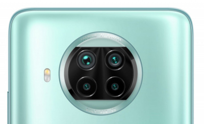 Xiaomi Mi 10T Lite 6/128Gb (Rose Gold Beach)