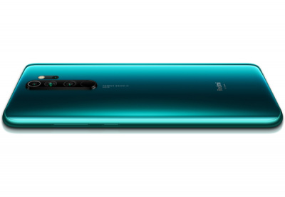 Xiaomi Redmi Note 8 Pro 6GB/64GB (Green/Зеленый)