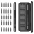 Электрическая отвертка Xiaomi Atuman (25in1) Screwdriver E1 309g (серый/grey)
