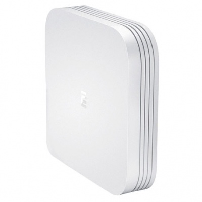 TV-приставка Xiaomi Mi Box 3 Pro 4k c 2 гигабайтами памяти
